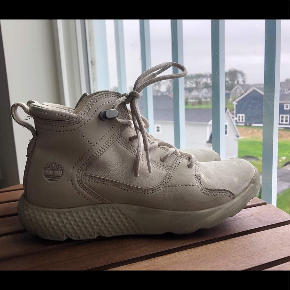 Timberland sneakers